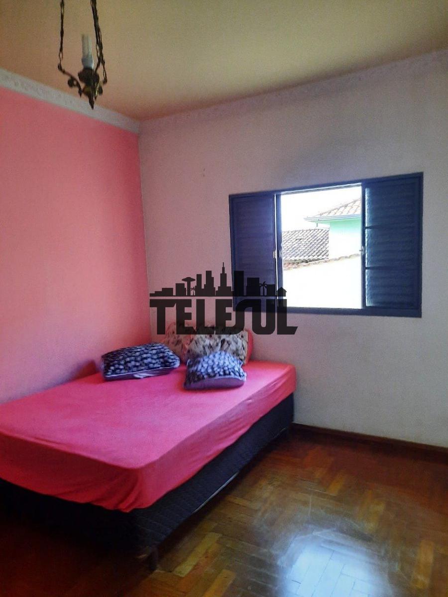 Casa, Jardim Ribeiro, 3 Quartos, 2 Vagas