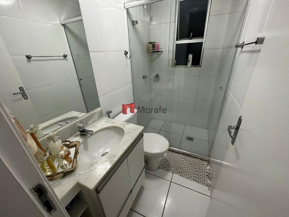 Apartamento, Castelo, 2 Quartos, 2 Vagas, 1 Suíte