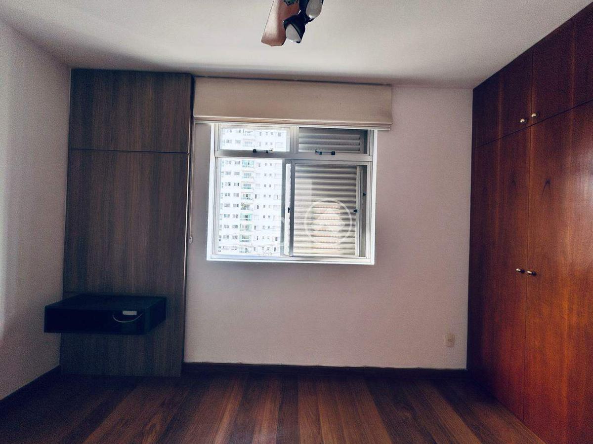 Apartamento, Buritis, 2 Quartos, 2 Vagas, 1 Suíte