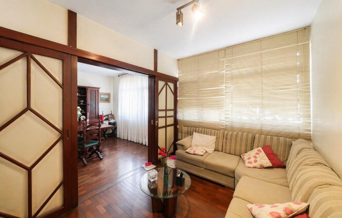 Apartamento, Sion, 3 Quartos, 1 Vaga, 1 Suíte