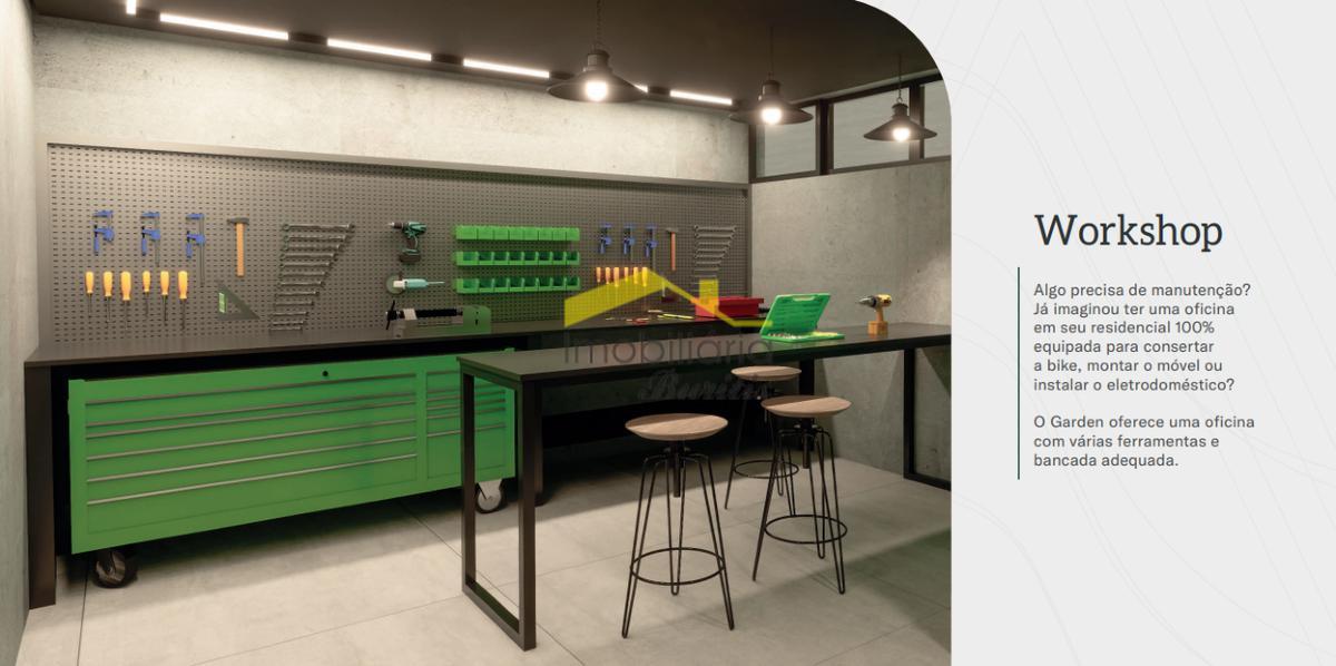 Apartamento, Nova Granada, 2 Quartos, 2 Vagas, 1 Suíte