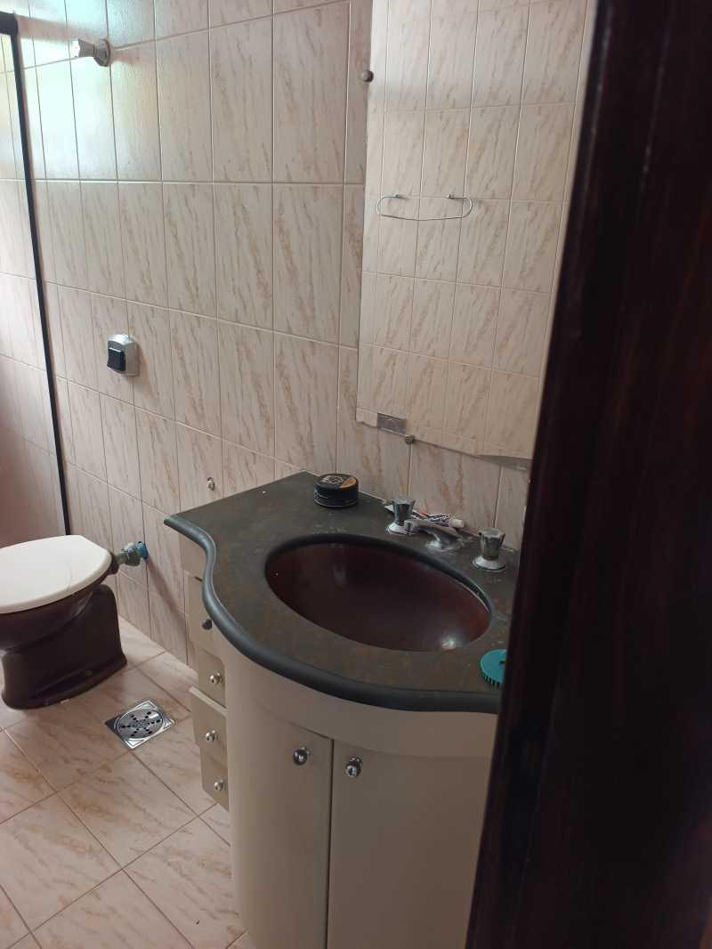 Casa, Coqueiros, 4 Quartos, 1 Vaga, 1 Suíte