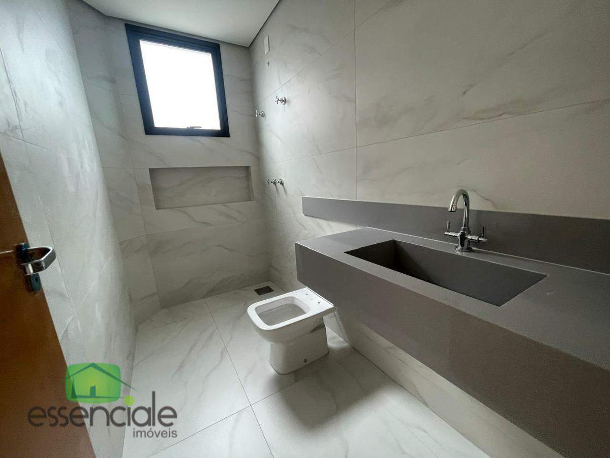 Apartamento, Inconfidentes, 3 Quartos, 2 Vagas, 2 Suítes