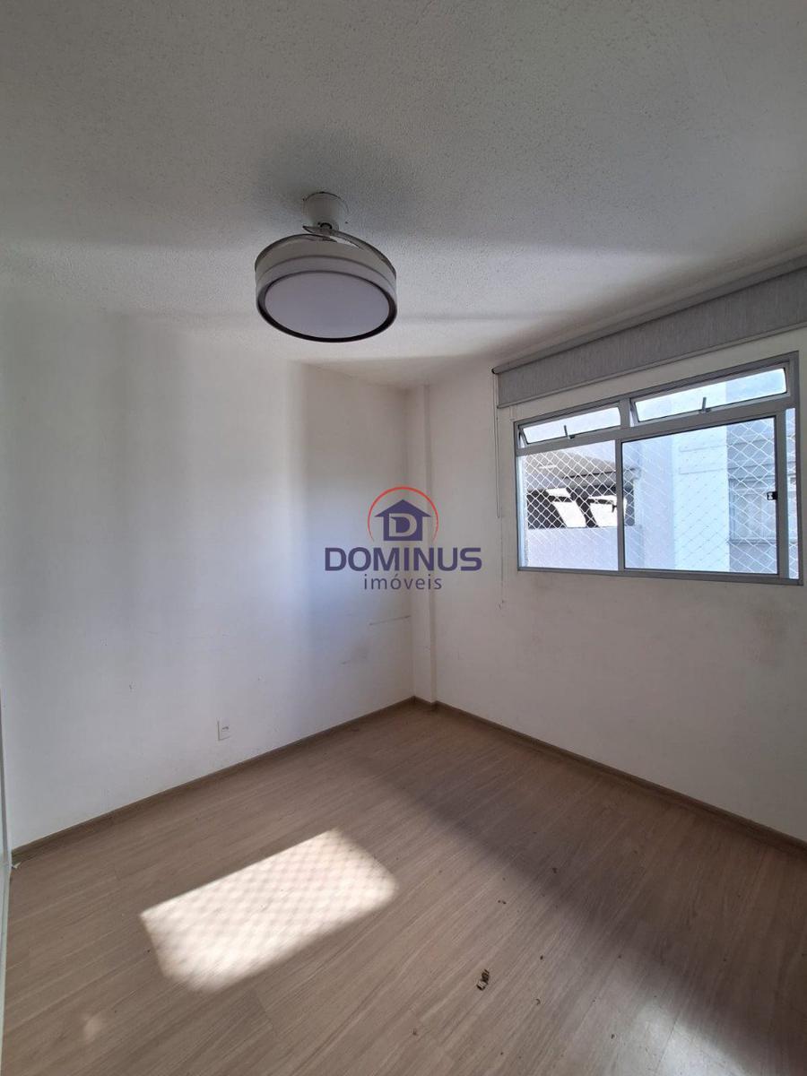 Apartamento, Jaraguá, 2 Quartos, 1 Vaga