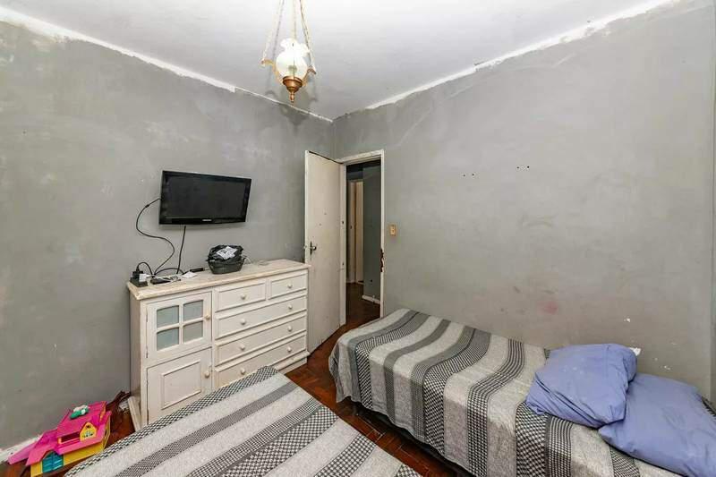 Apartamento, Luxemburgo, 3 Quartos, 1 Vaga, 1 Suíte