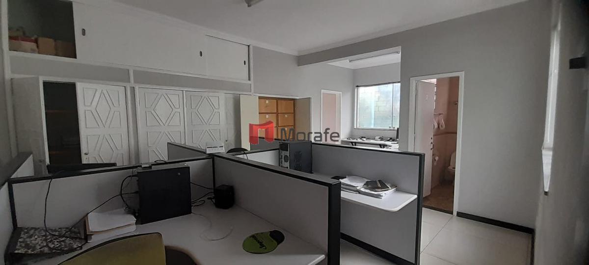 Casa, São Francisco, 4 Quartos, 4 Vagas, 1 Suíte