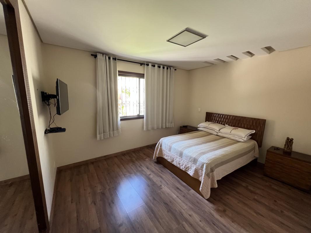 Casa, Quintas do Godoy, 4 Quartos, 10 Vagas, 1 Suíte