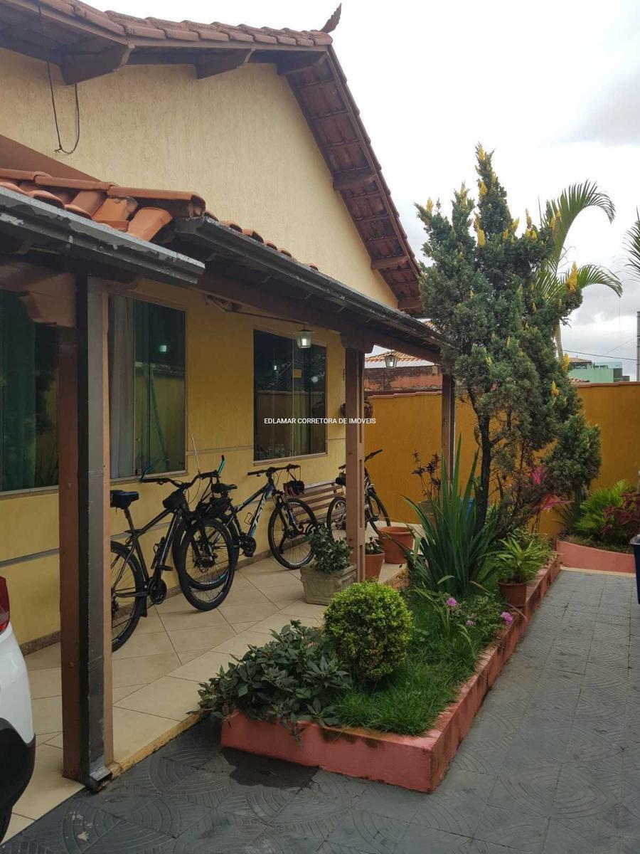 Casa, Novo Riacho, 3 Quartos, 3 Vagas, 1 Suíte