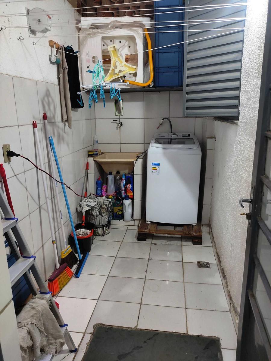 Casa, Darcy Vargas, 2 Quartos, 1 Vaga