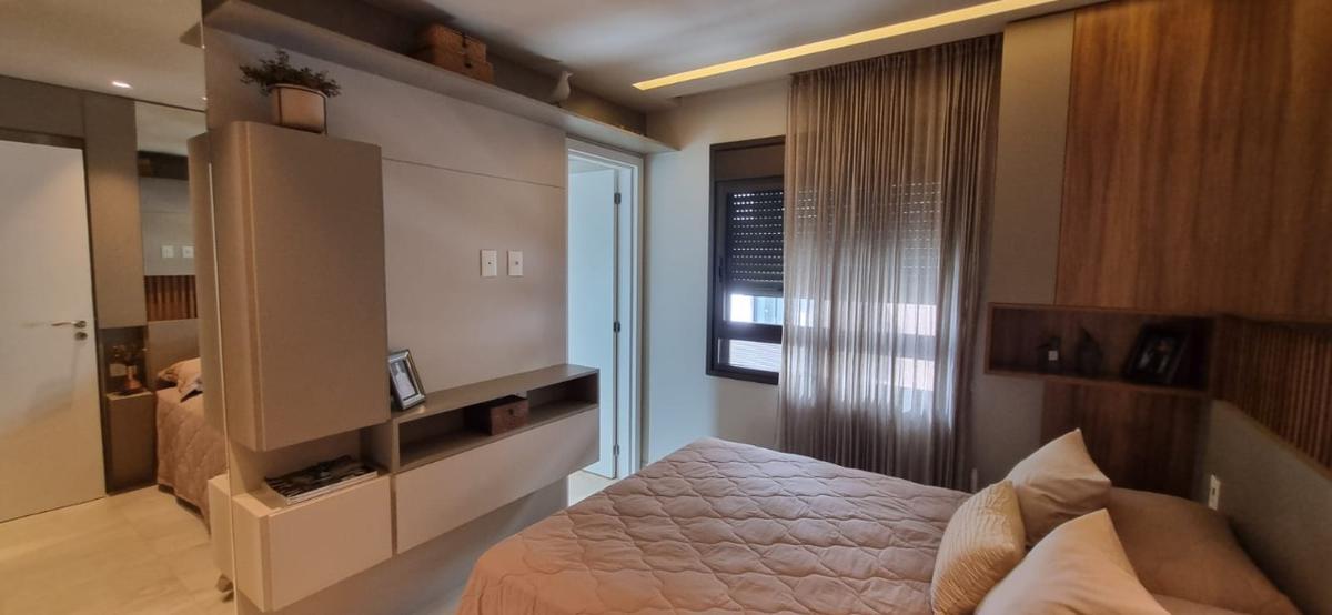 Apartamento, Santo Agostinho, 2 Quartos, 1 Vaga, 2 Suítes