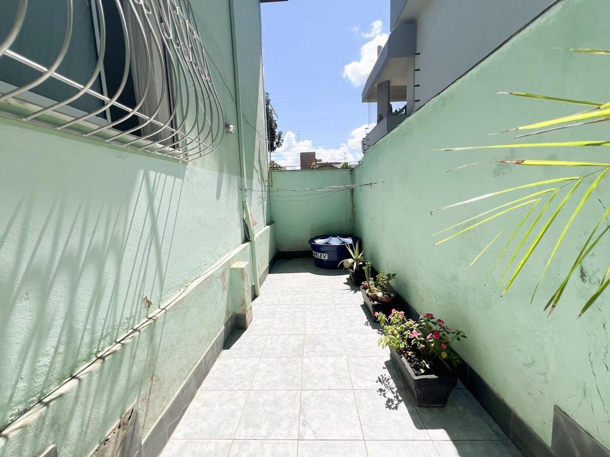Apartamento, Castelo, 2 Quartos, 1 Vaga