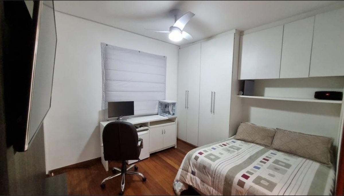 Cobertura, Santa Cruz Industrial, 3 Quartos, 2 Vagas, 1 Suíte