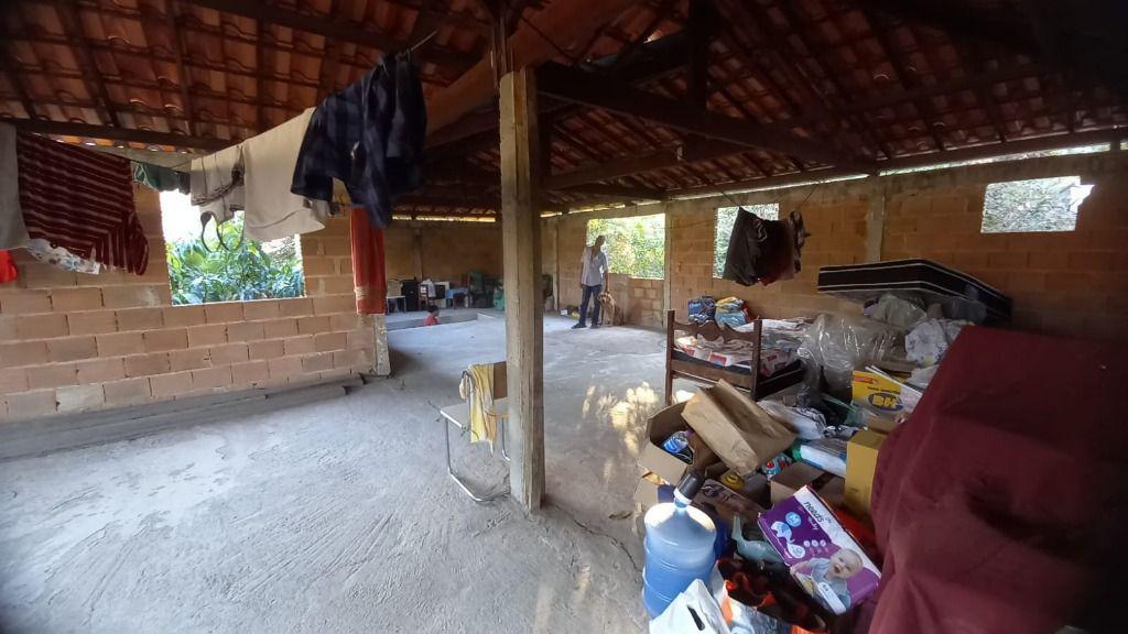 Casa, Nações Unidas, 3 Quartos, 0 Vaga, 2 Suítes
