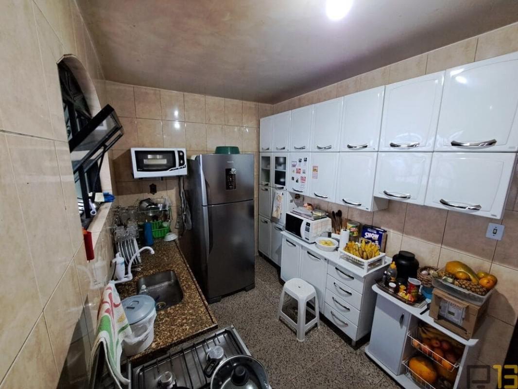 Casa, Minas Brasil, 4 Quartos, 2 Vagas, 2 Suítes