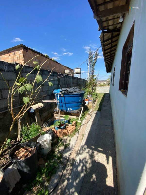 Casa, Idulipe, 3 Quartos, 4 Vagas, 1 Suíte