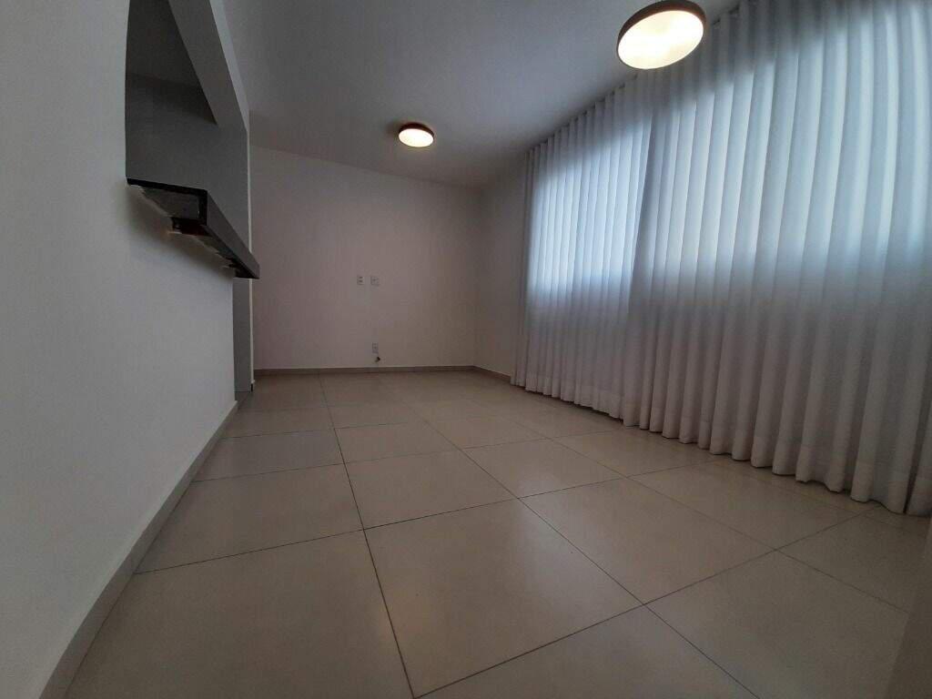 Apartamento, Buritis, 2 Quartos, 2 Vagas, 1 Suíte
