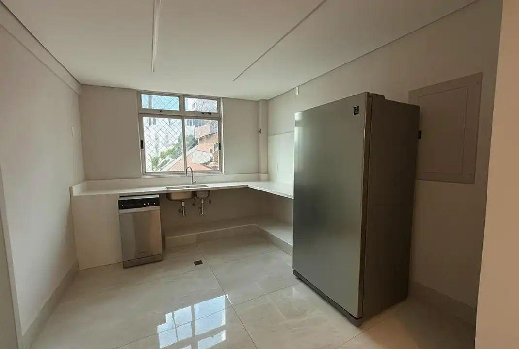 Apartamento, Vale do Sereno, 3 Quartos, 2 Vagas, 1 Suíte