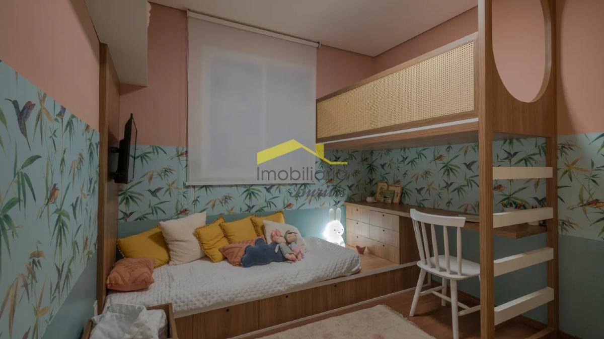 Apartamento, Palmeiras, 3 Quartos, 2 Vagas, 1 Suíte