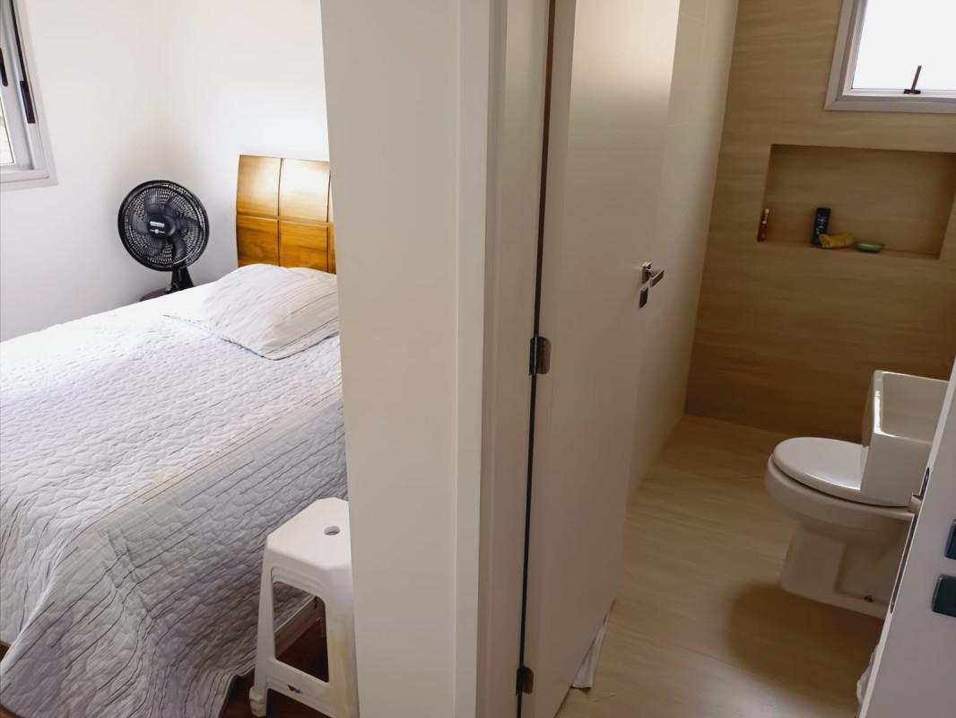 Apartamento, Salgado Filho, 3 Quartos, 2 Vagas, 1 Suíte