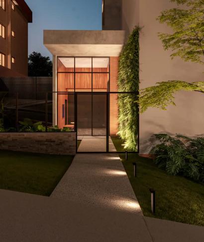 Apartamento, Santo Antônio, 3 Quartos, 2 Vagas, 1 Suíte