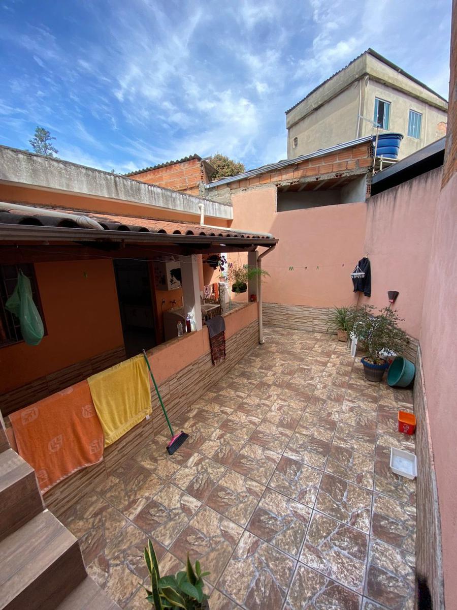 Casa, Castanheira (barreiro), 2 Quartos, 2 Vagas
