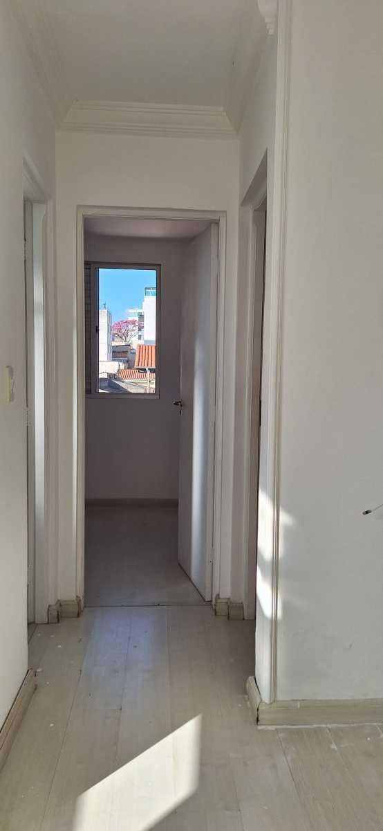 Cobertura, Santa Inês, 3 Quartos, 2 Vagas, 1 Suíte