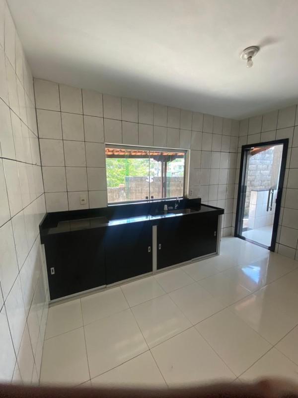 Casa, Dea Marly, 3 Quartos, 6 Vagas, 1 Suíte