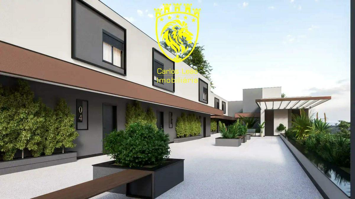 Casa, Buritis, 2 Quartos, 2 Vagas, 1 Suíte