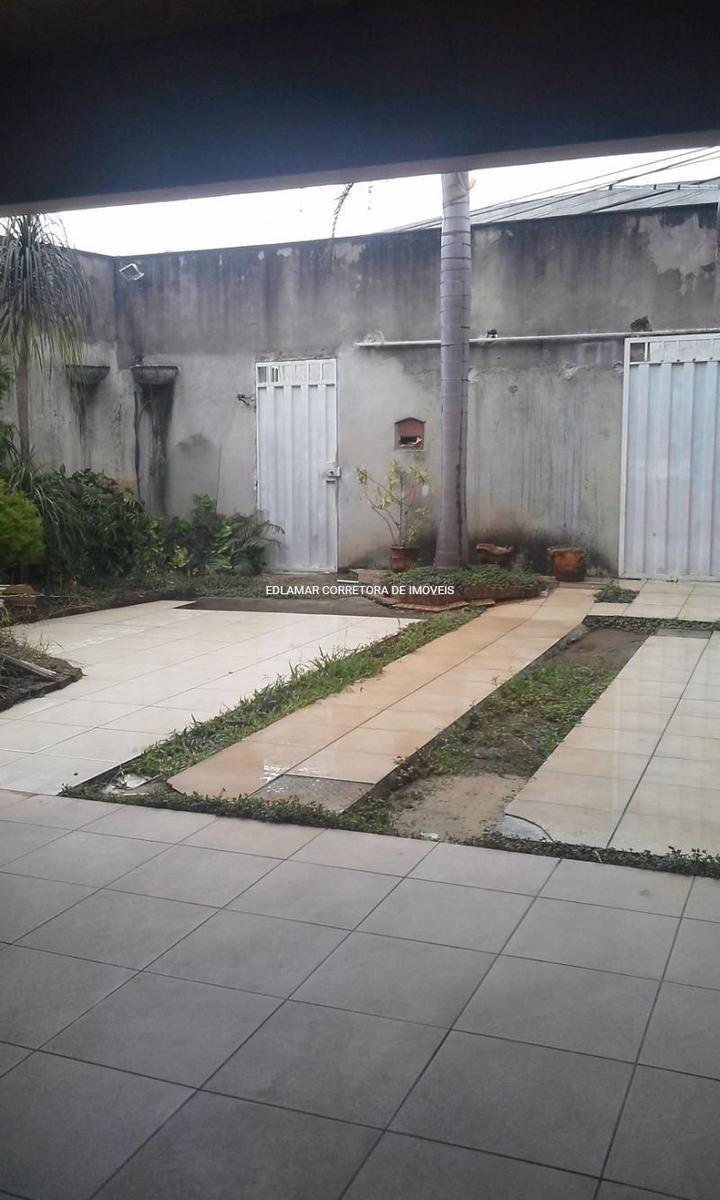 Casa, Eldorado, 4 Quartos, 4 Vagas, 2 Suítes