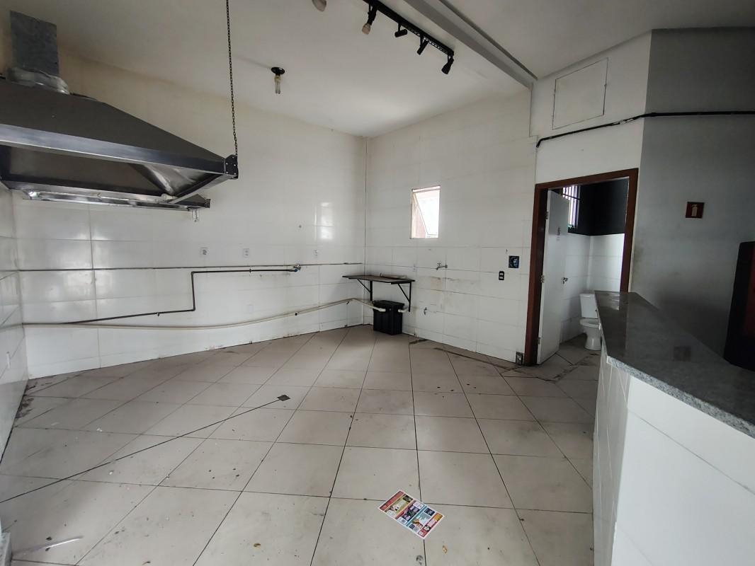 Andar, Santa Inês, 0 Quarto, 0 Vaga