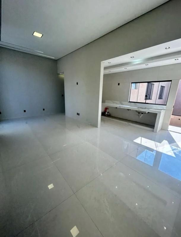 Casa, Bela Vista, 3 Quartos, 2 Vagas, 1 Suíte