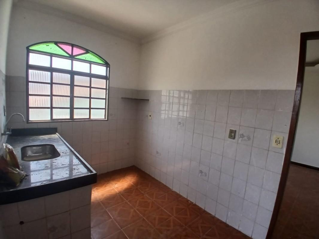 Casa, Maria Helena, 3 Quartos, 2 Vagas, 1 Suíte