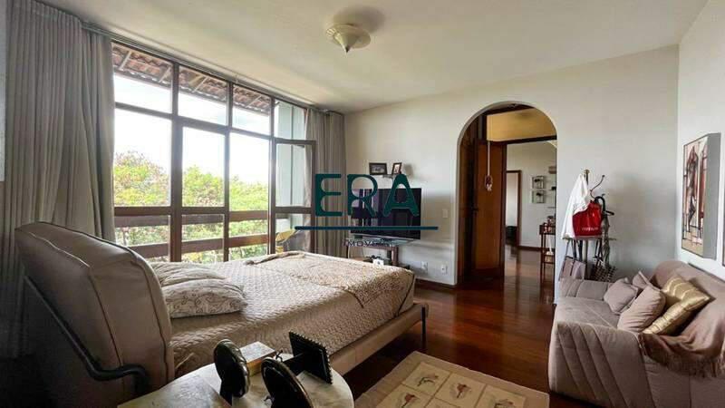 Casa, São Lucas, 4 Quartos, 4 Vagas, 3 Suítes