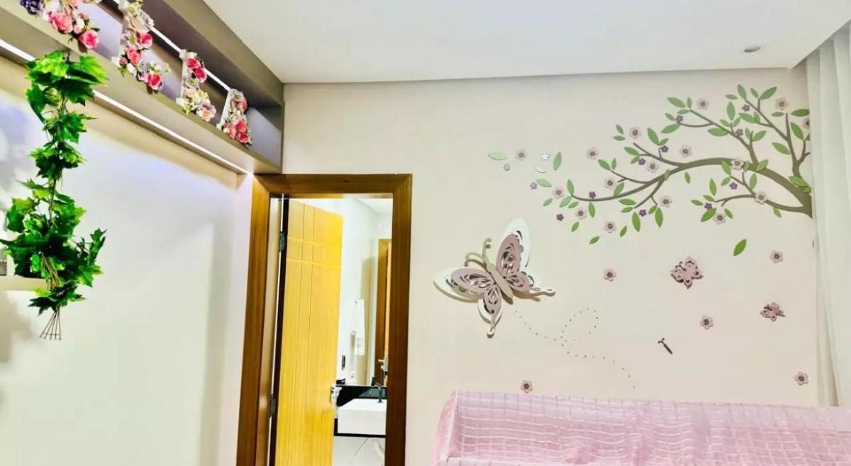 Apartamento, Centro, 3 Quartos, 4 Vagas, 3 Suítes