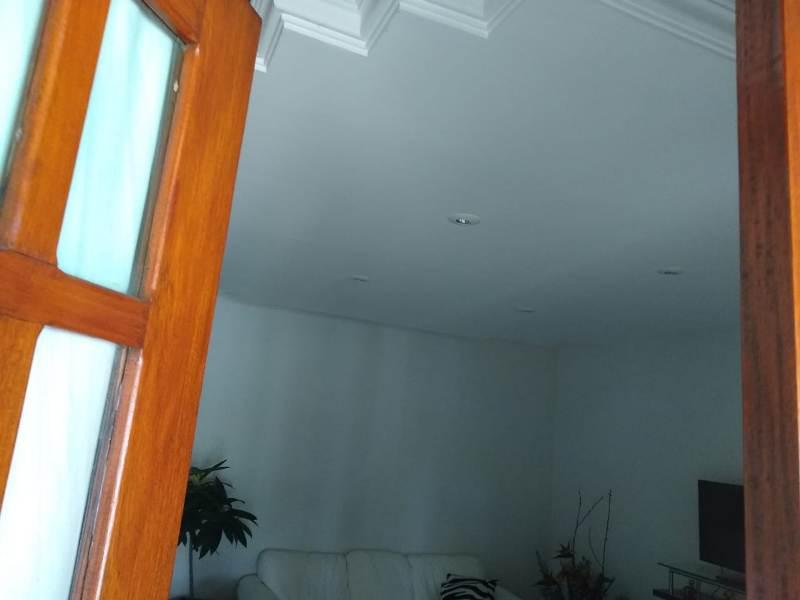 Casa, Alvorada, 6 Quartos, 3 Vagas, 2 Suítes