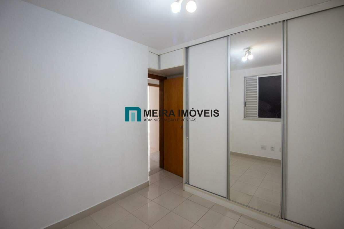 Apartamento, Castelo, 3 Quartos, 2 Vagas, 1 Suíte