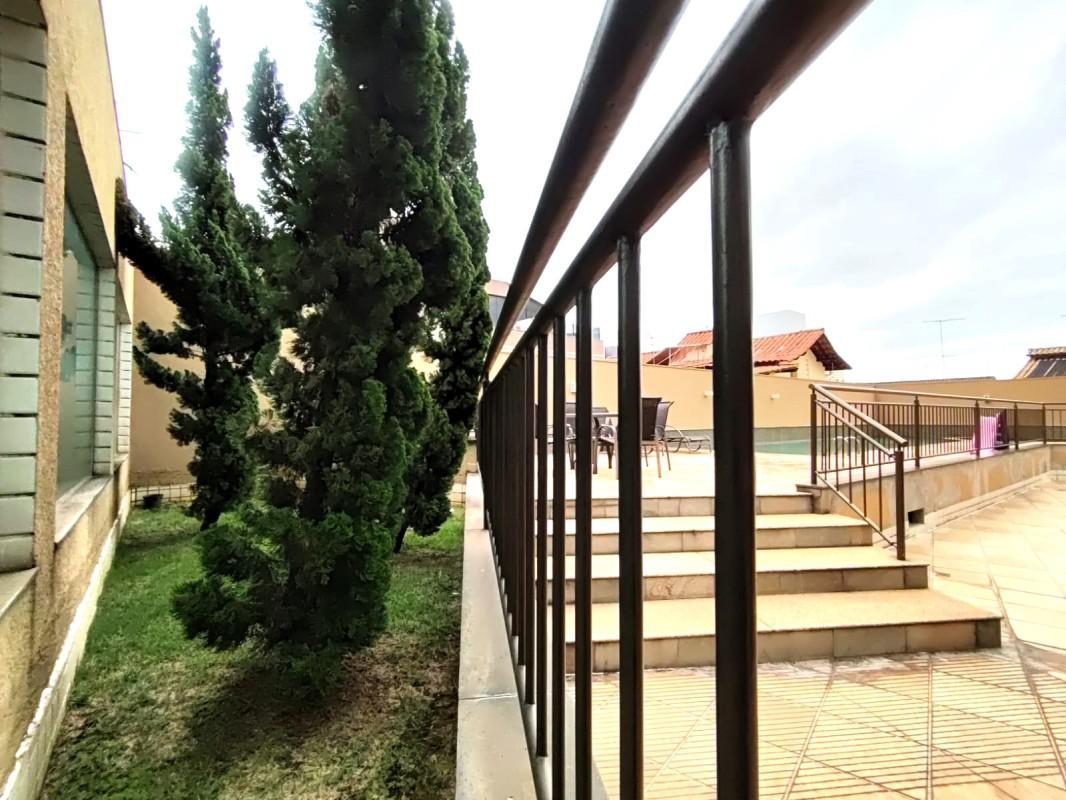 Cobertura, Ouro Preto, 4 Quartos, 6 Vagas, 4 Suítes