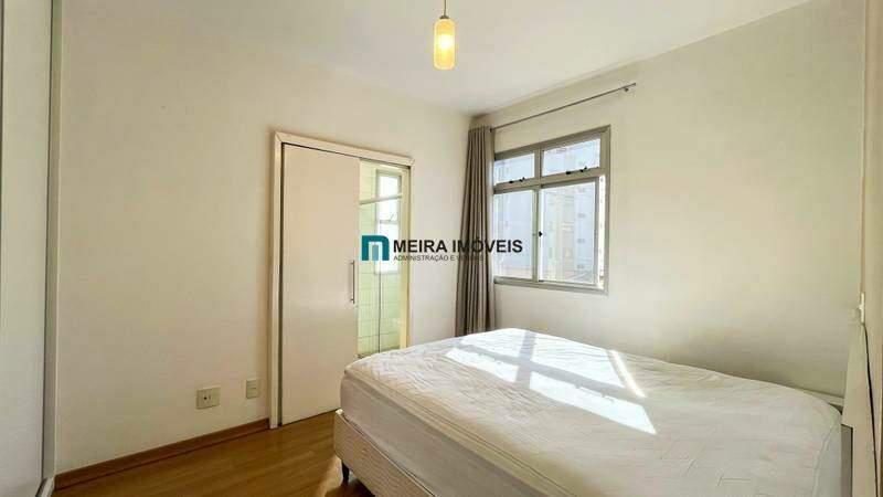 Apartamento, Santa Efigênia, 3 Quartos, 2 Vagas, 1 Suíte