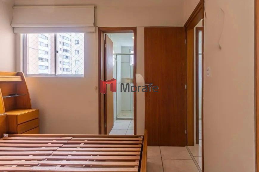 Apartamento, Ouro Preto, 2 Quartos, 1 Vaga, 1 Suíte