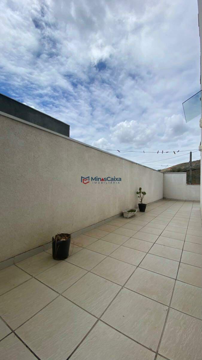 Apartamento, Eldorado, 2 Quartos, 1 Vaga