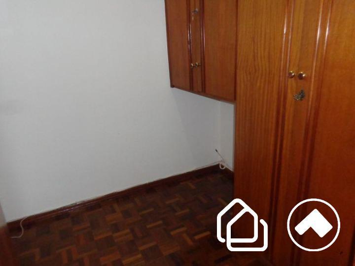 Apartamento, Buritis, 3 Quartos, 2 Vagas, 1 Suíte