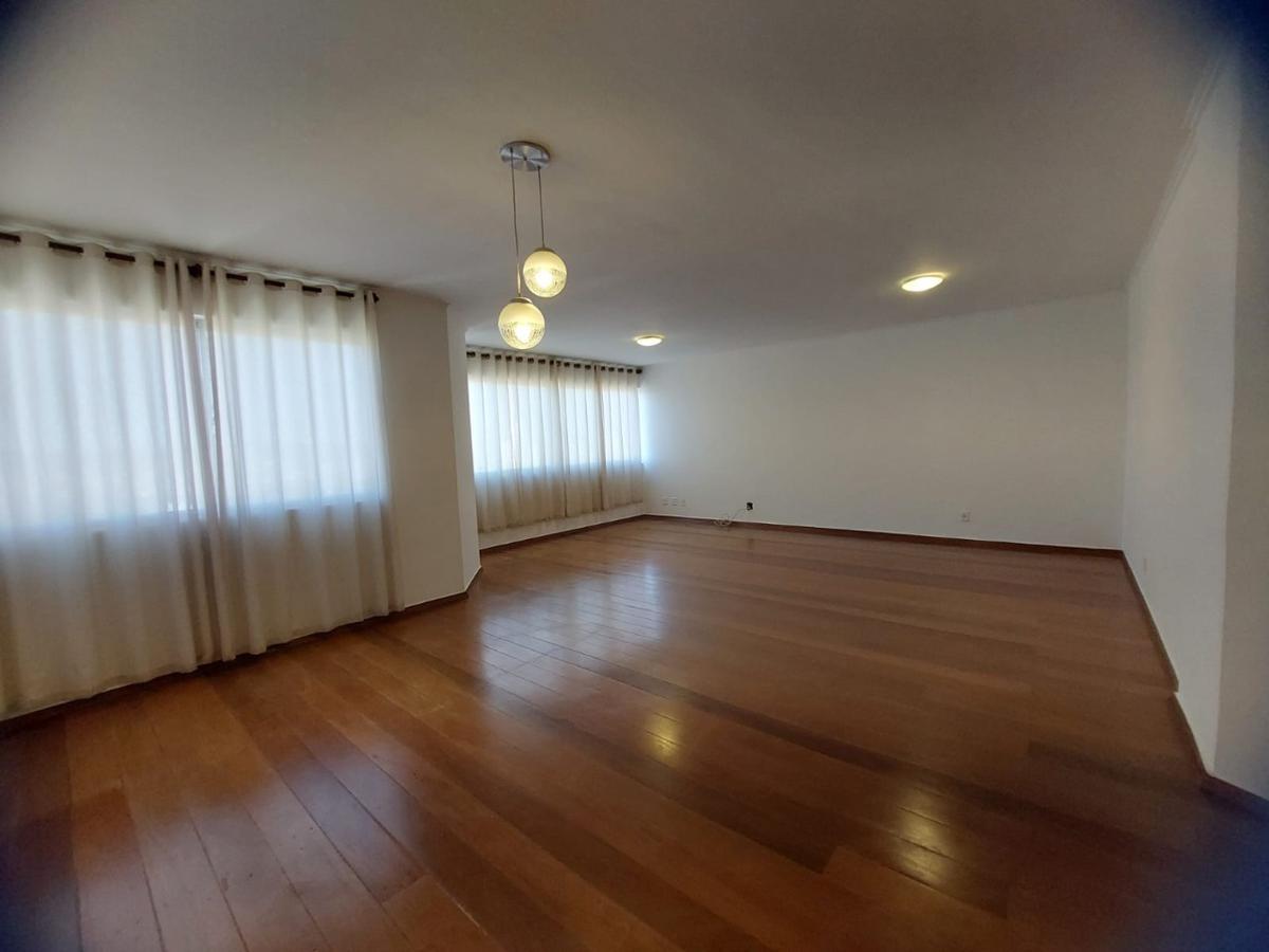 Apartamento, Centro, 3 Quartos, 1 Vaga, 1 Suíte