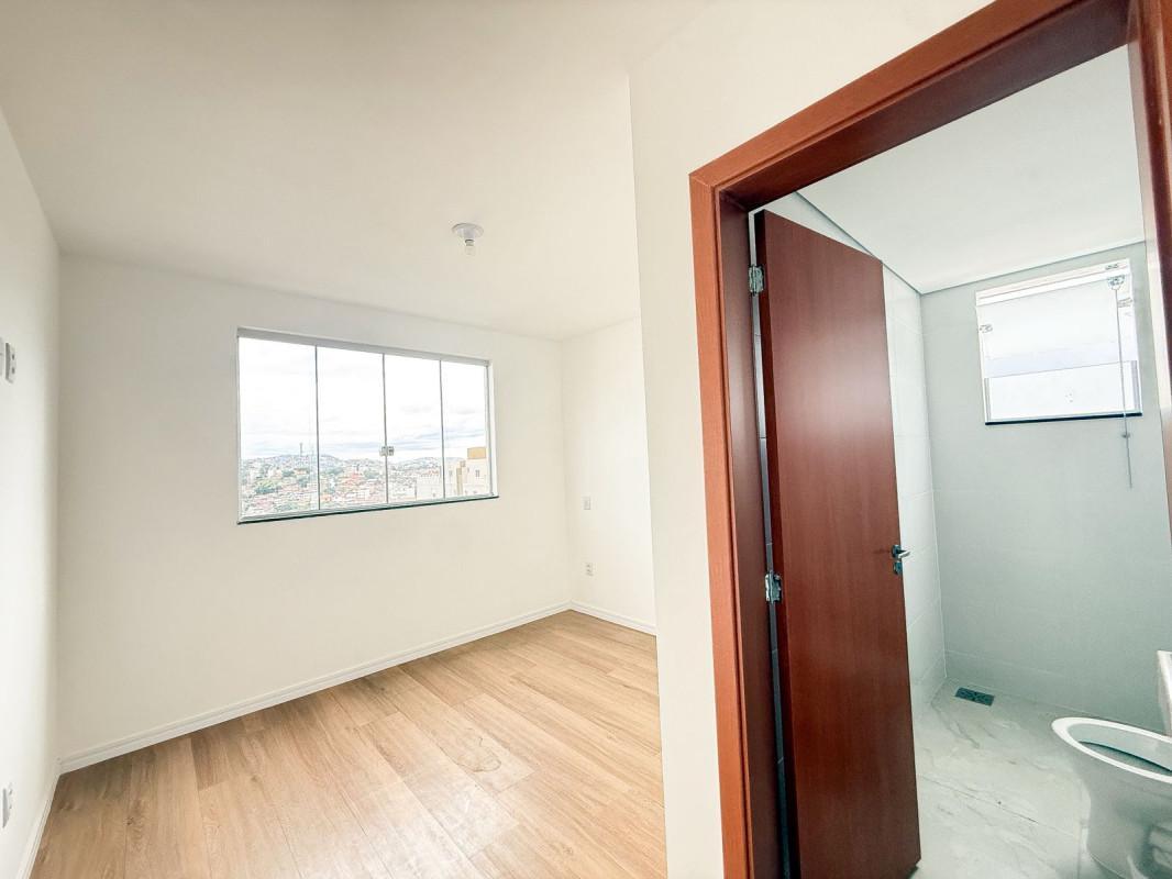 Apartamento, Santa Mônica, 2 Quartos, 2 Vagas, 1 Suíte