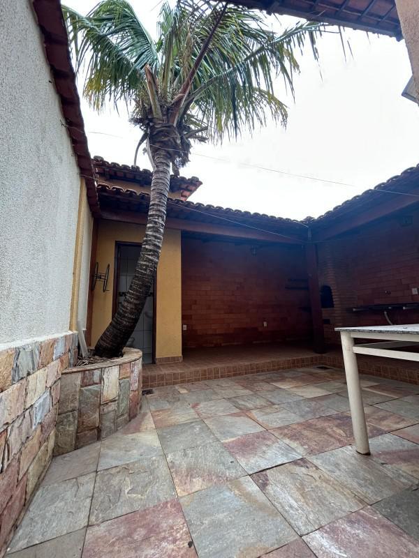 Casa, Santa Amélia, 3 Quartos, 2 Vagas, 1 Suíte