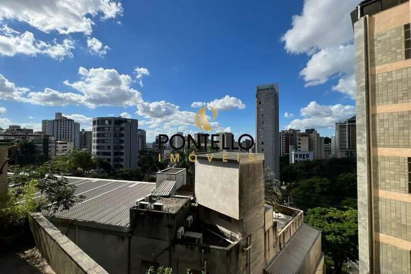 Apartamento, Sion, 4 Quartos, 3 Vagas, 1 Suíte