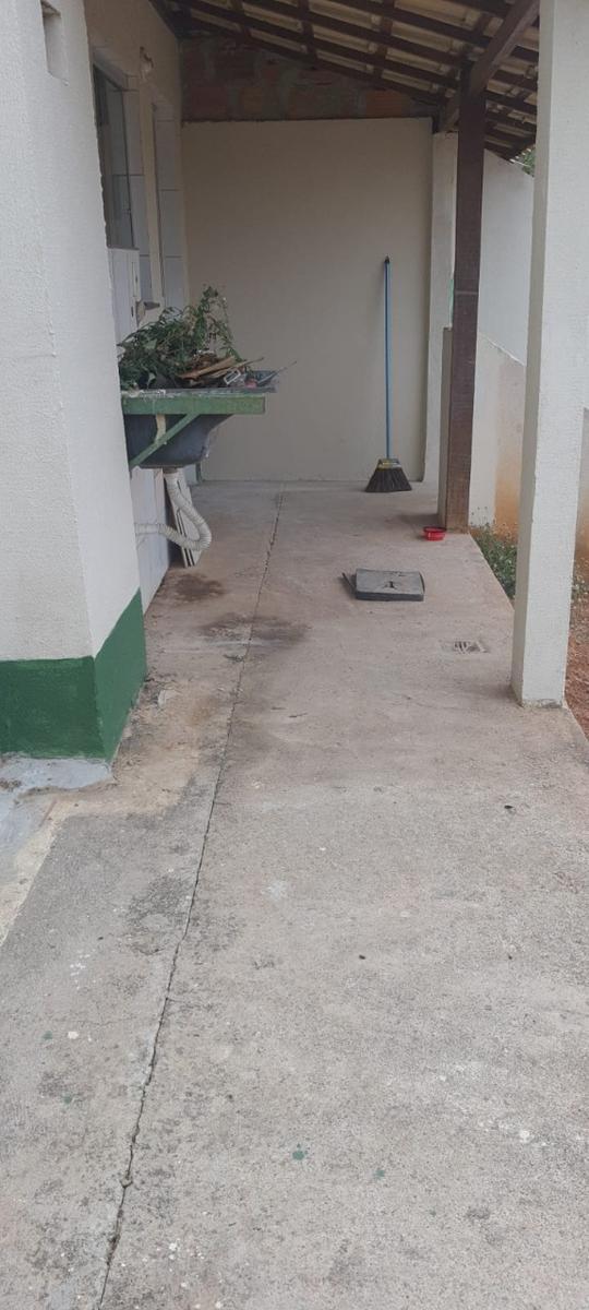 Apartamento, Recanto Verde, 2 Quartos, 1 Vaga