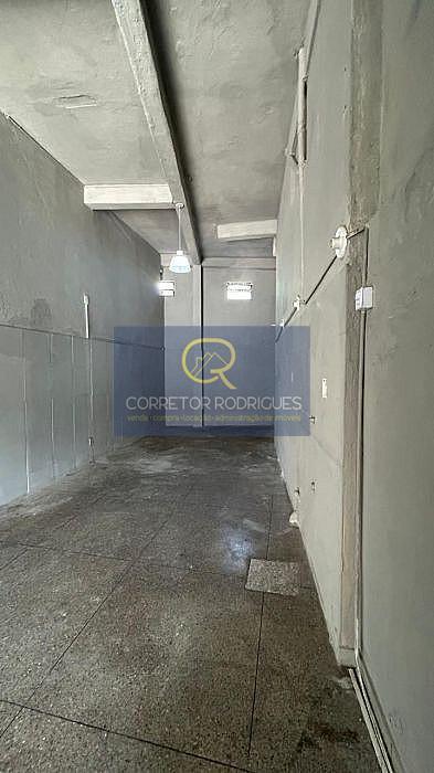 Andar, Jardim Guanabara, 0 Quarto, 0 Vaga