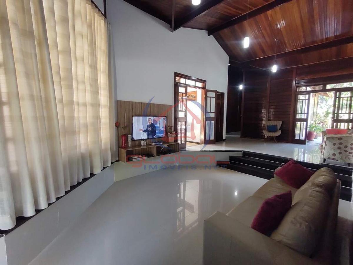 Casa, Bandeirantes (pampulha), 4 Quartos, 10 Vagas, 2 Suítes