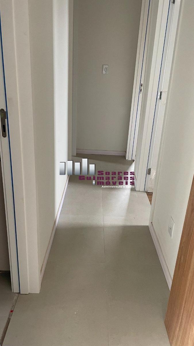 Apartamento, Santa Teresa, 3 Quartos, 2 Vagas, 1 Suíte