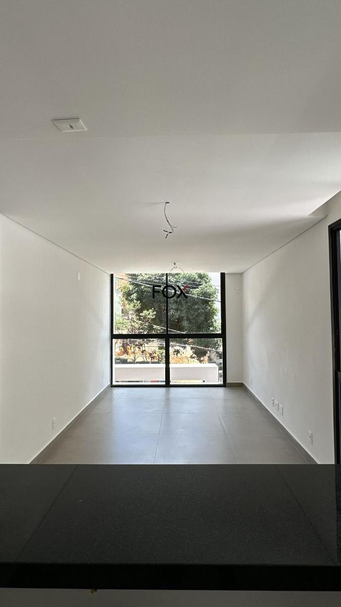 Apartamento, Serra, 2 Quartos, 2 Vagas, 2 Suítes